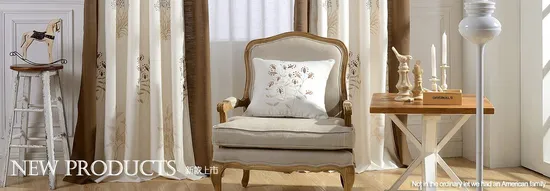 2024 Factory Hot Sale Polyester Cotton Yarn Dyed Jacquard Tablecloth Table Cloth