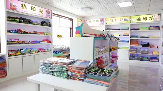 Luxury Wholesale Microfiber Hand Face Towels and Bath Towel Set for Home and Hotel Large Size Colored 