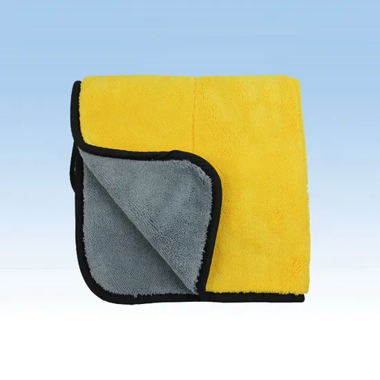 2015 High Quility Thickening Microfiber Towel (CN3671) 